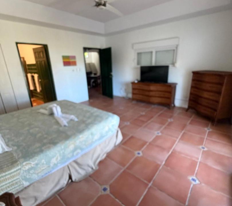 Photo of Bedroom in San Juan del Sur