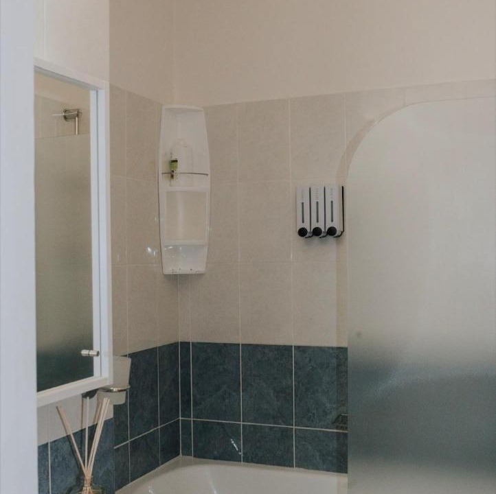 Photo of Bathroom in Universal
