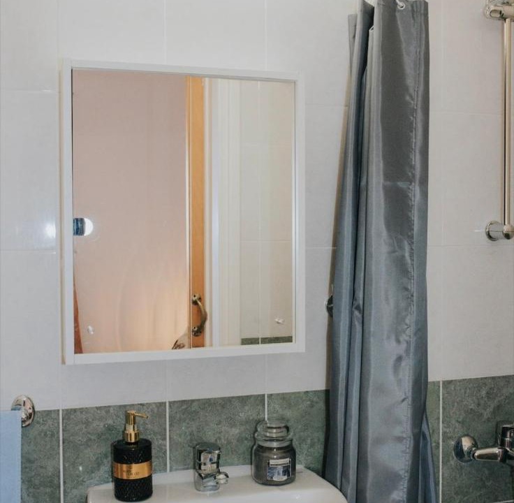 Photo of Bathroom in Universal