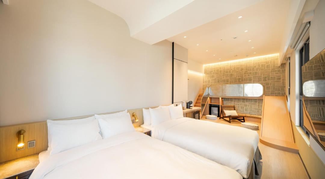Photo of Bedroom in Banqiao