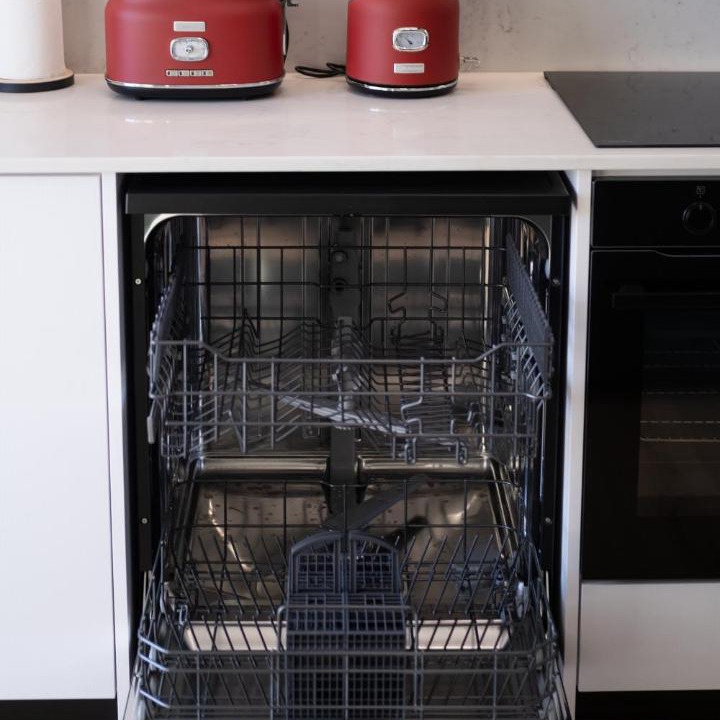 Photo of Kitchen in Livadia
