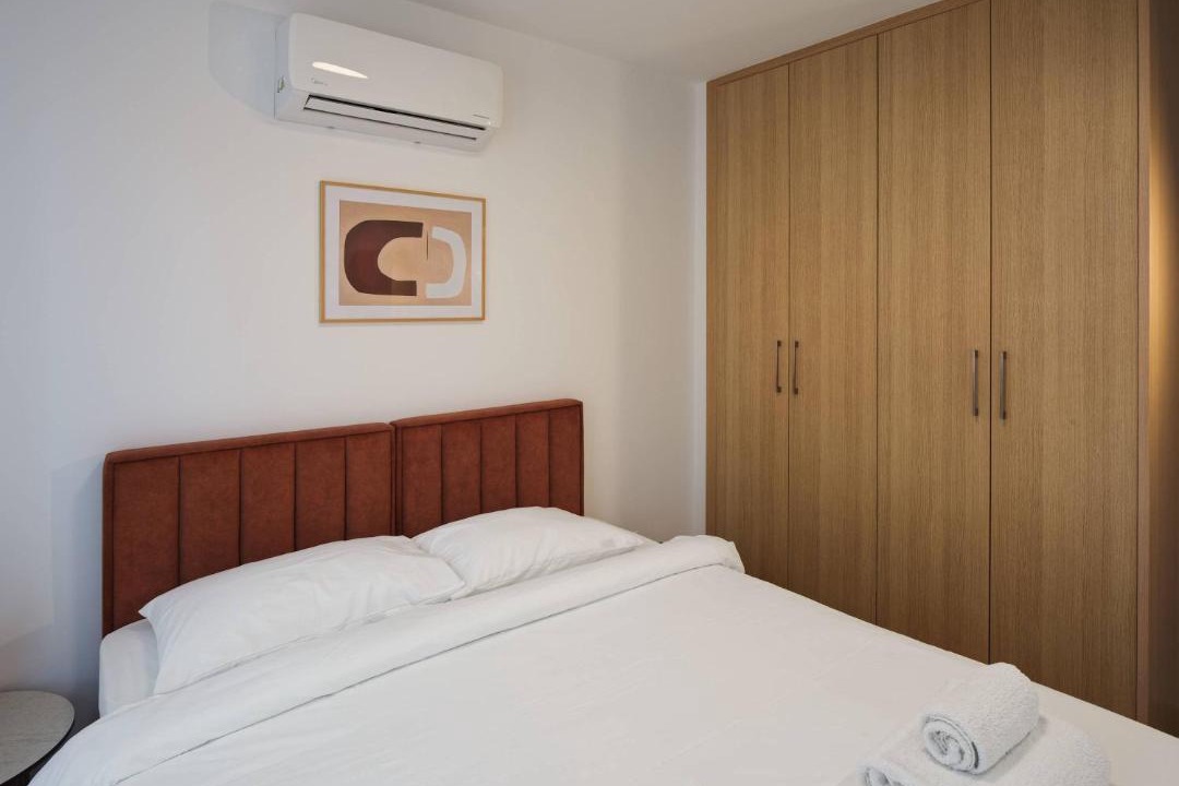Photo of Bedroom in Kiti