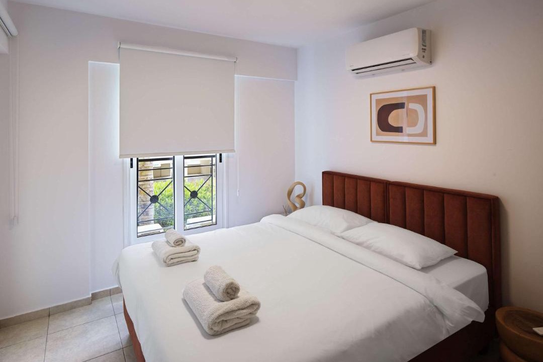 Photo of Bedroom in Kiti
