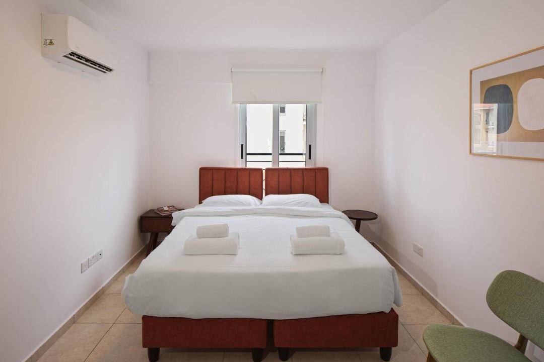 Photo of Bedroom in Kiti