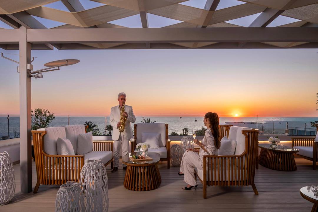 Photo of Patio Balcony in Geroskipou