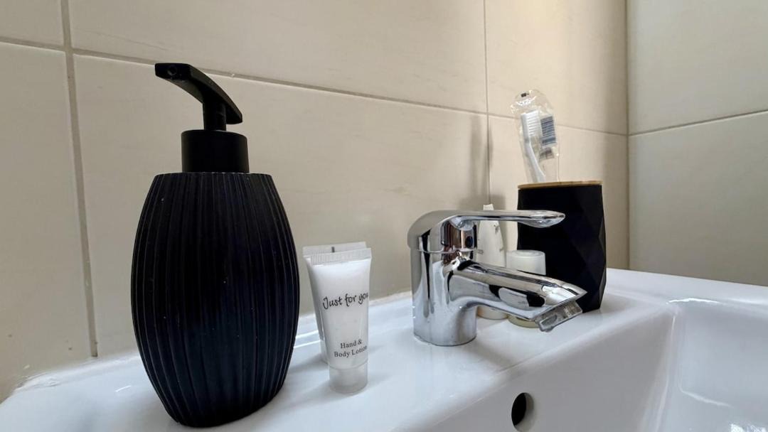 Photo of Bathroom in Kiti