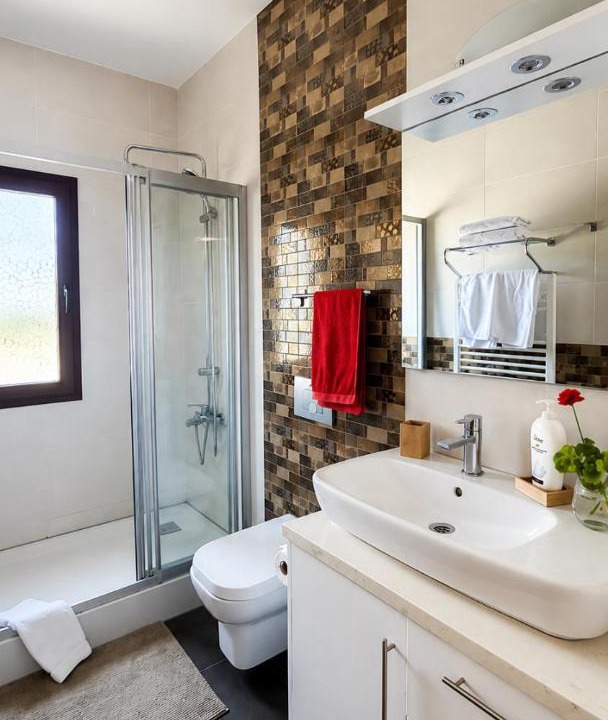 Photo of Bathroom in Bellapais