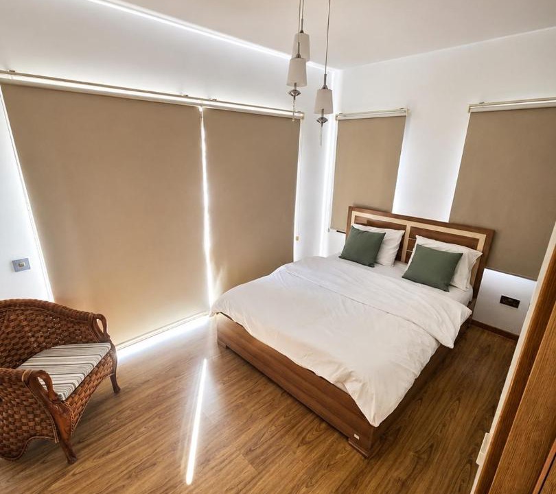 Photo of Bedroom in Bellapais