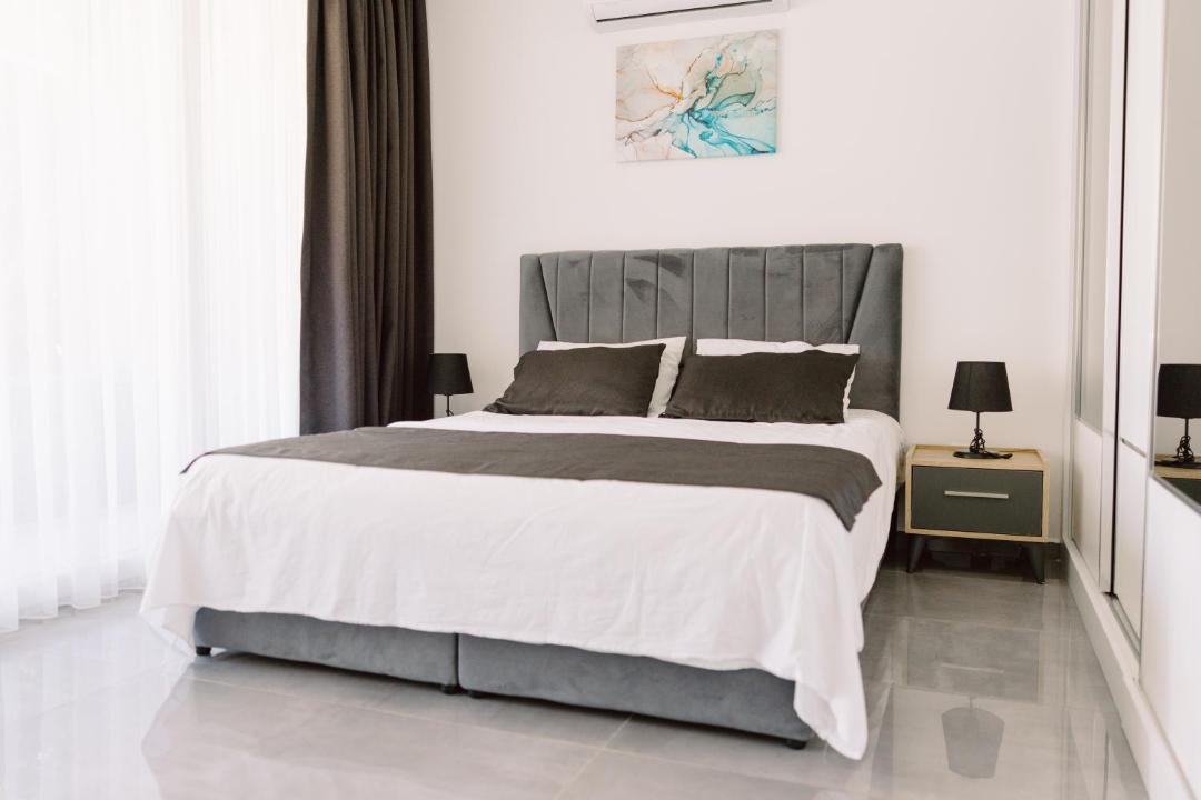 Photo of Bedroom in Trikomo