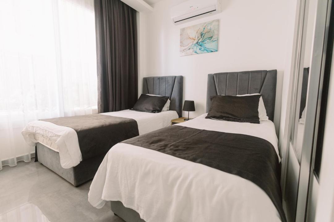 Photo of Bedroom in Trikomo
