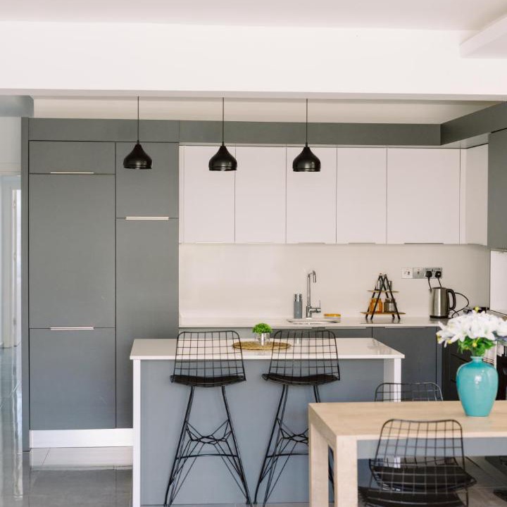 Photo of Kitchen in Trikomo