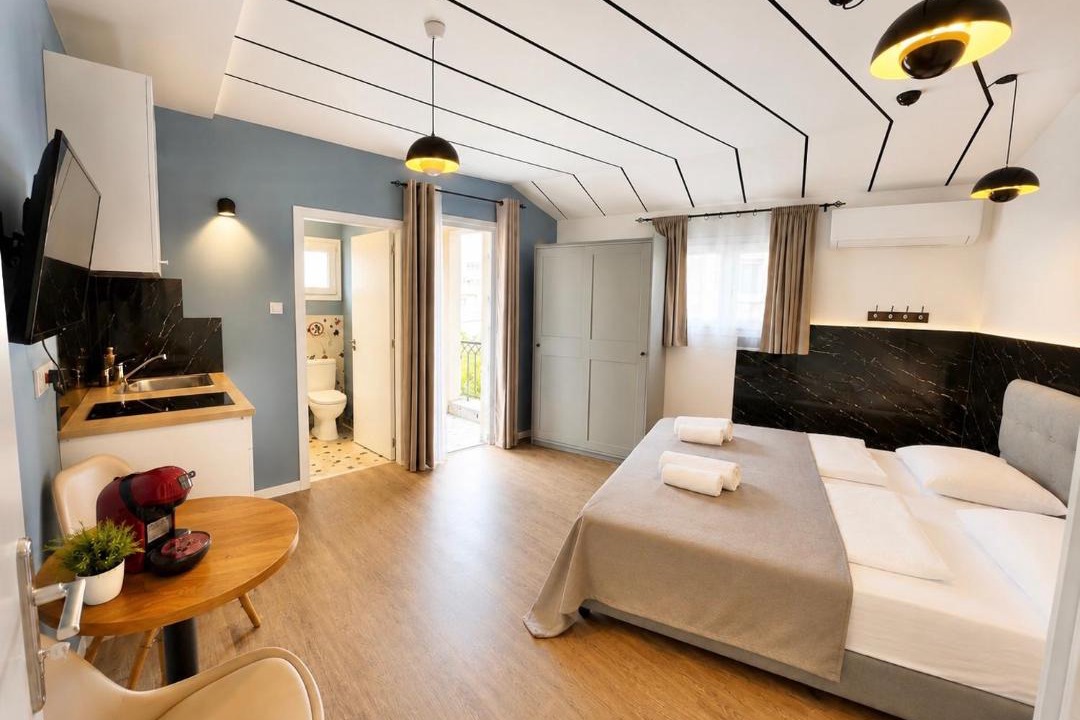 Photo of Bedroom in Limassol