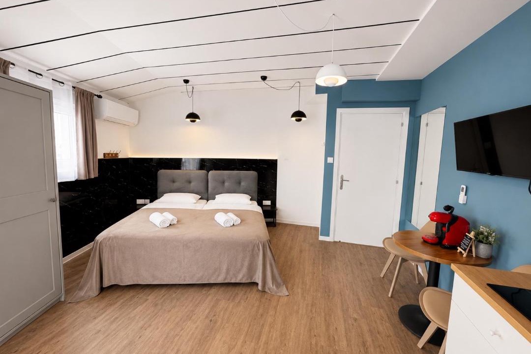 Photo of Bedroom in Limassol