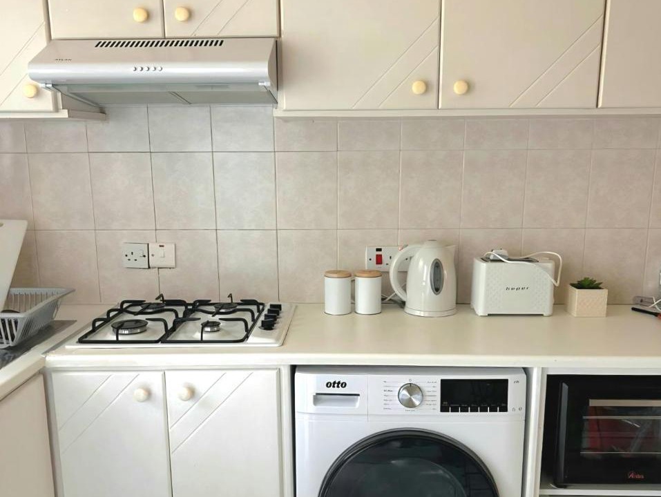 Photo of Kitchen in Kapparis