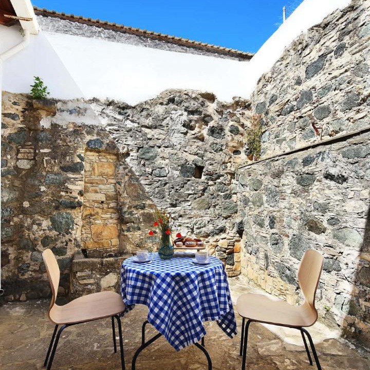 Photo of Patio Balcony in Apsiou
