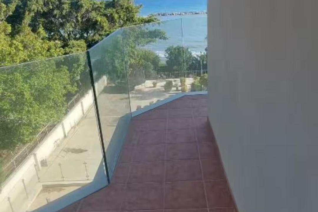 Photo of Patio Balcony in Agios Tychon