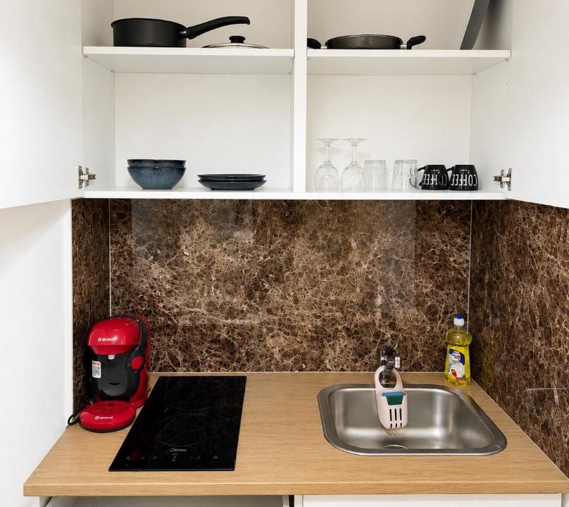 Photo of Kitchen in Limassol