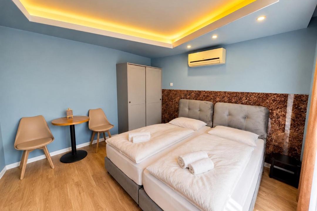 Photo of Bedroom in Limassol