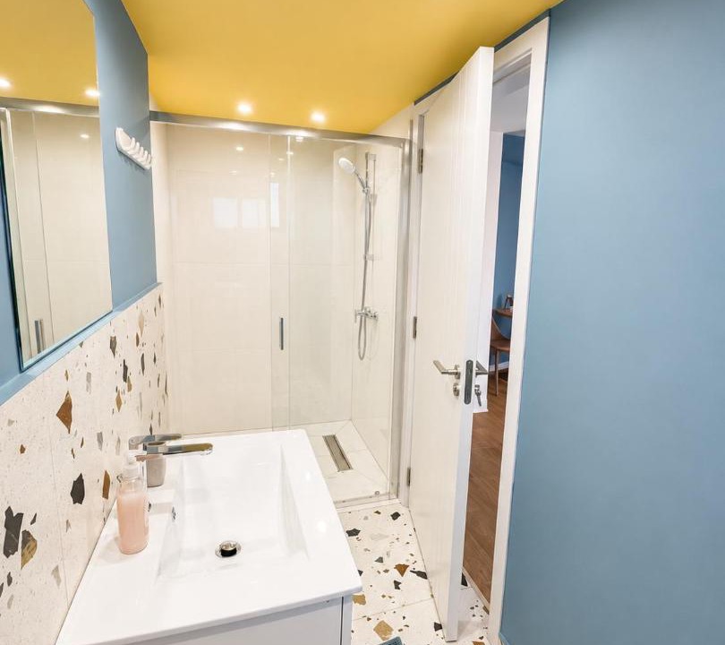 Photo of Bathroom in Limassol
