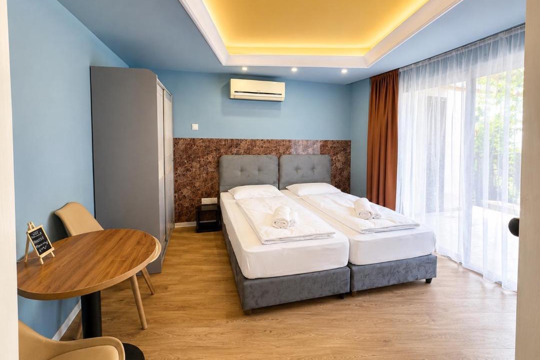 Photo of Bedroom in Limassol