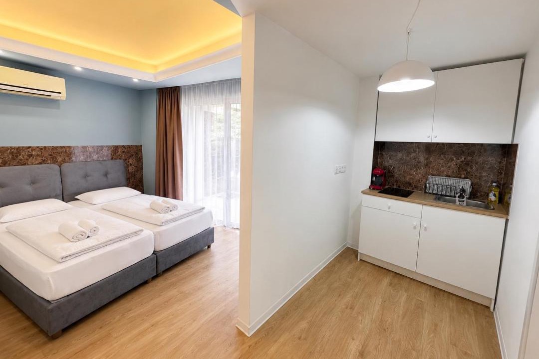 Photo of Bedroom in Limassol