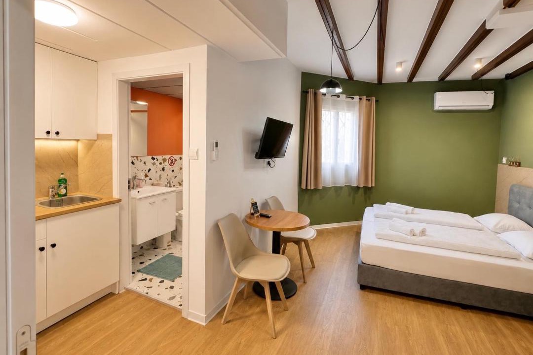 Photo of Bedroom in Limassol