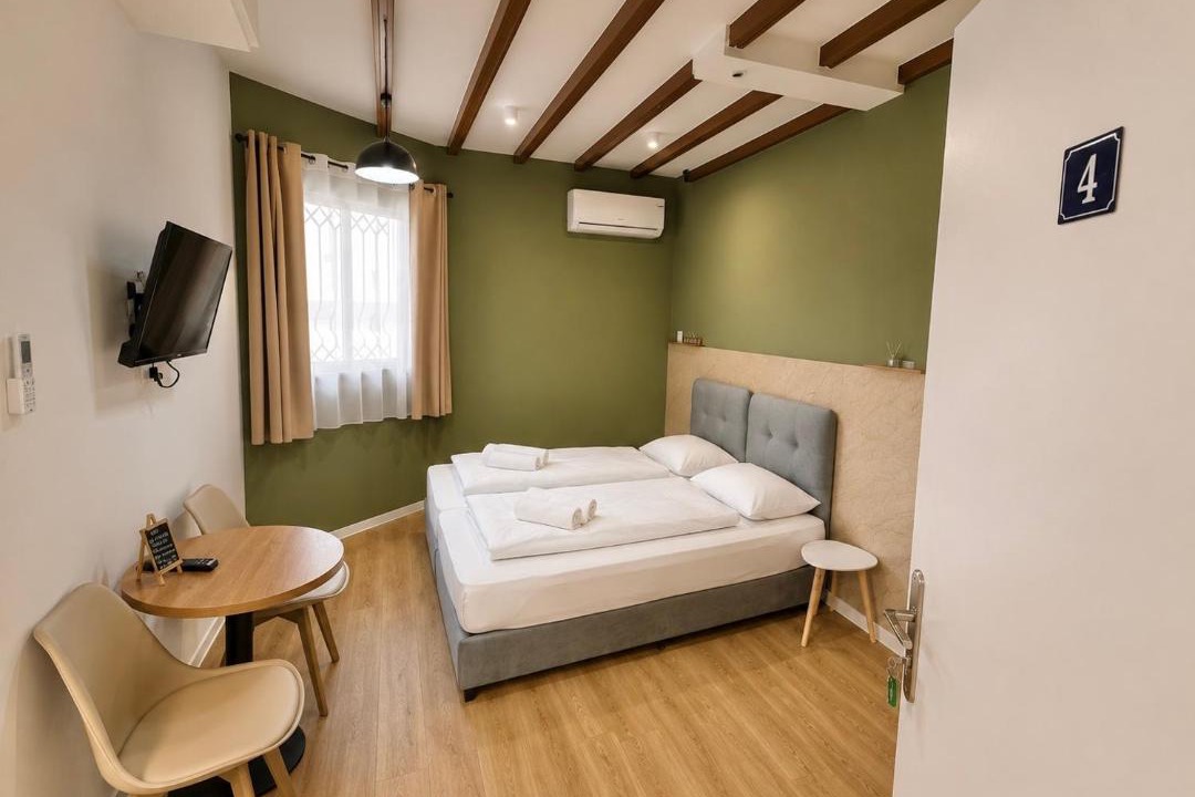 Photo of Bedroom in Limassol