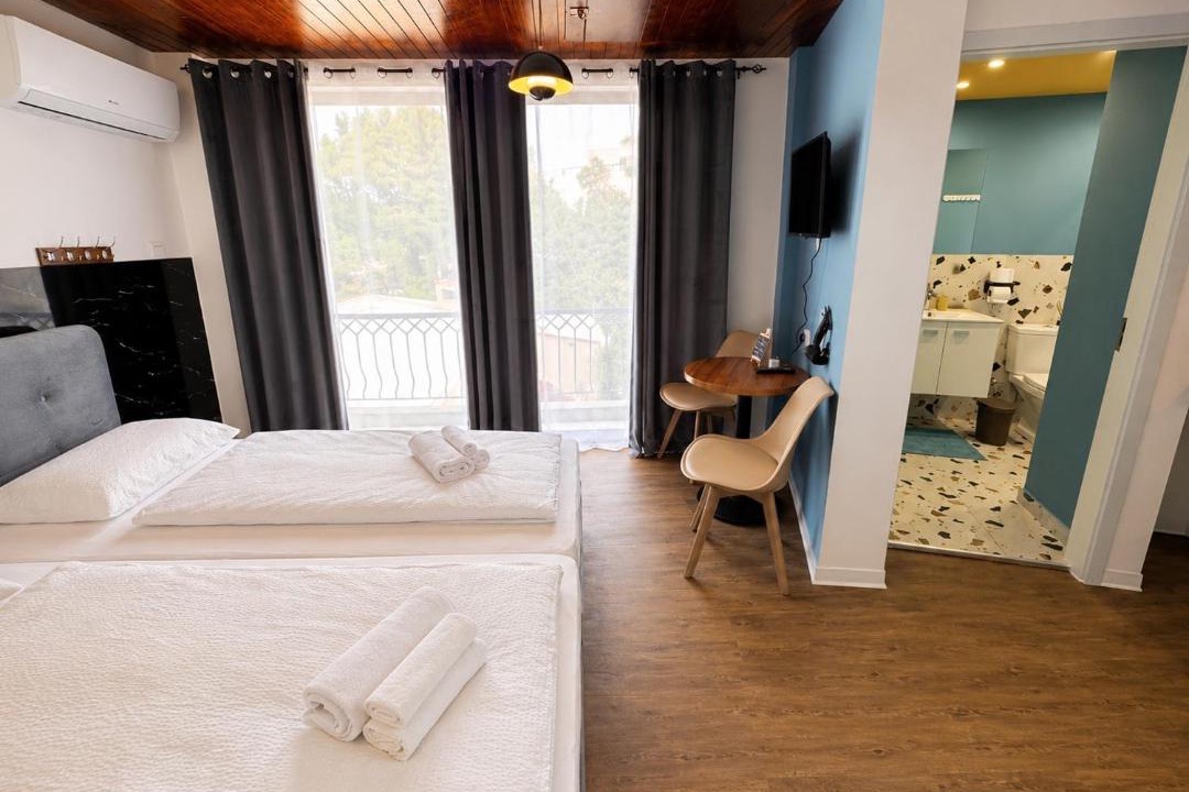Photo of Bedroom in Limassol