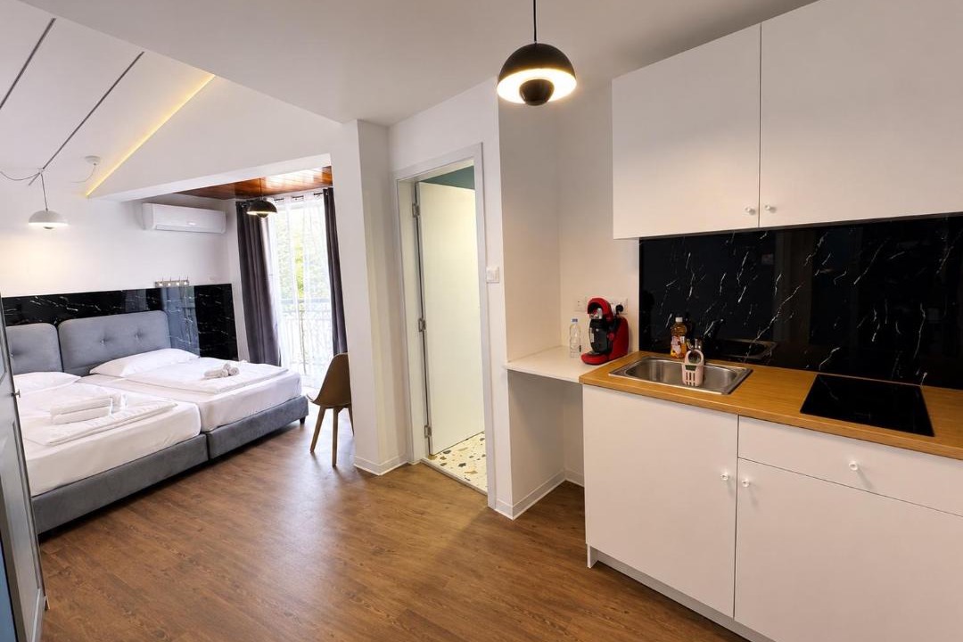 Photo of Bedroom in Limassol