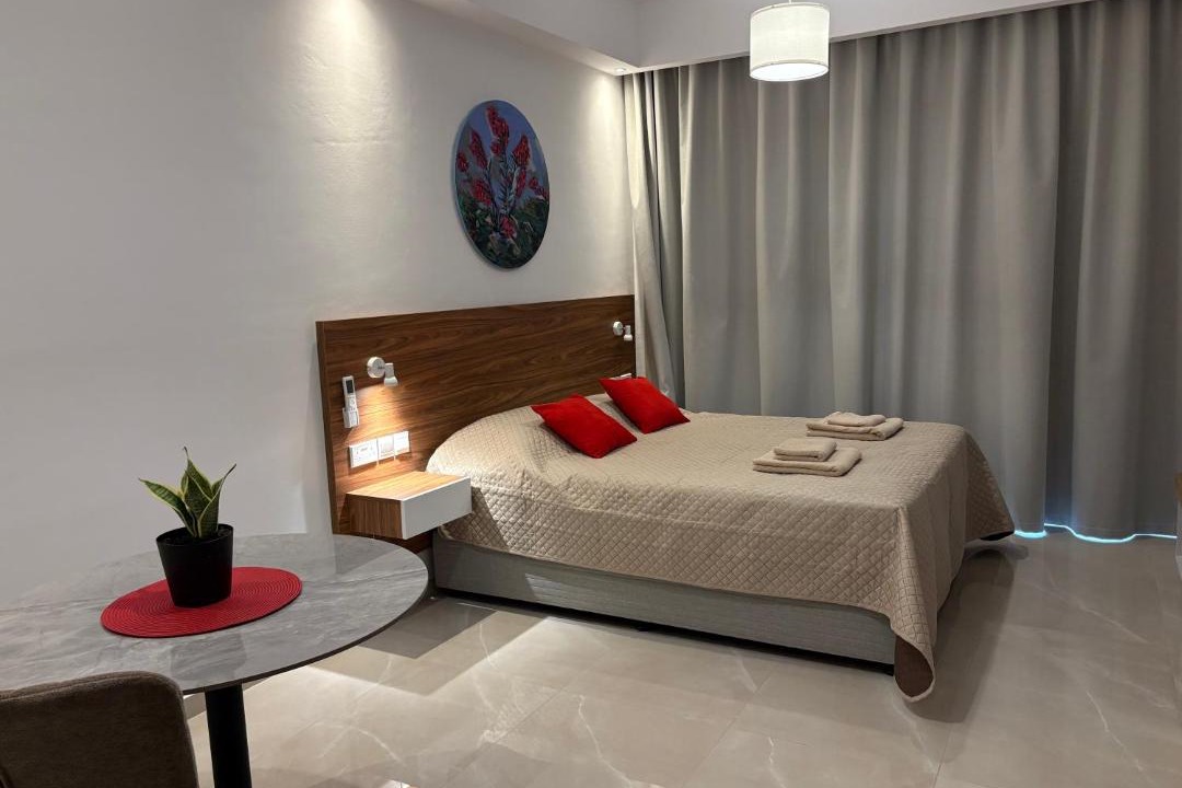 Photo of Bedroom in Kissonerga