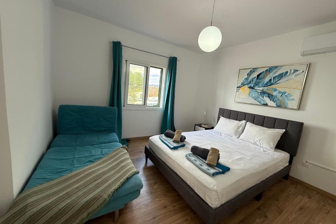 Photo of Bedroom in Chlorakas