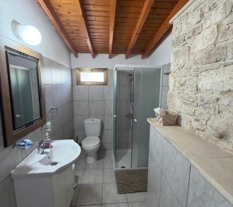 Photo of Bathroom in Koilani