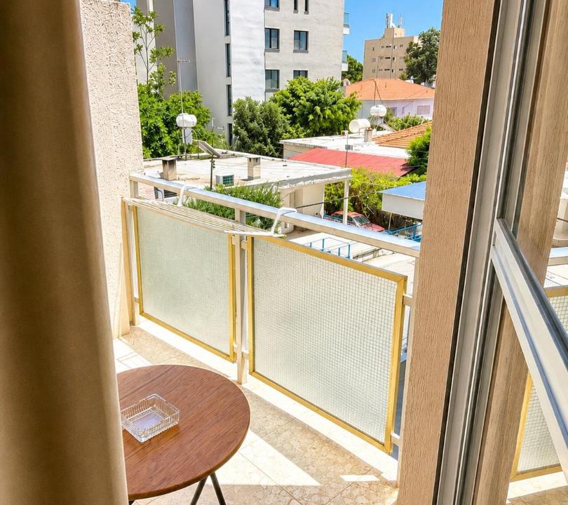 Photo of Patio Balcony in Historical Center