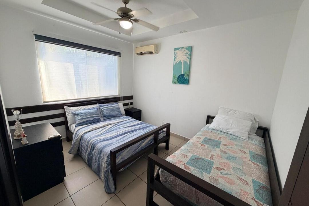 Photo of Bedroom in San Juan del Sur