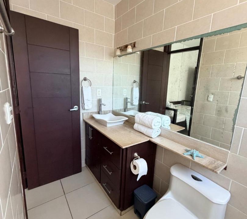 Photo of Bathroom in San Juan del Sur