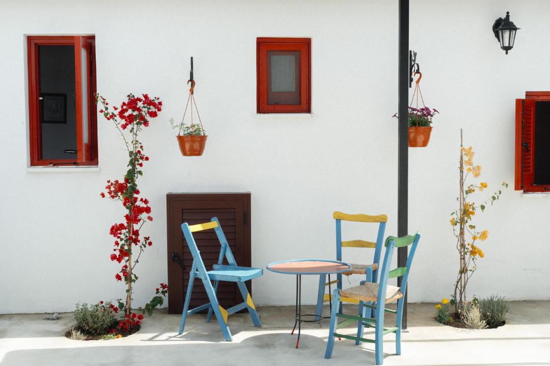 Photo of Others in Agios Theodoros