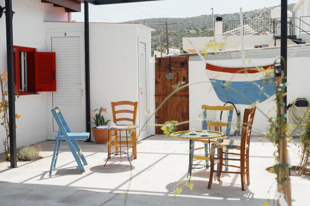 Photo of Others in Agios Theodoros