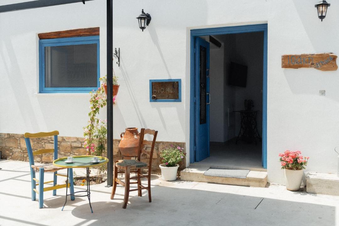Photo of Others in Agios Theodoros