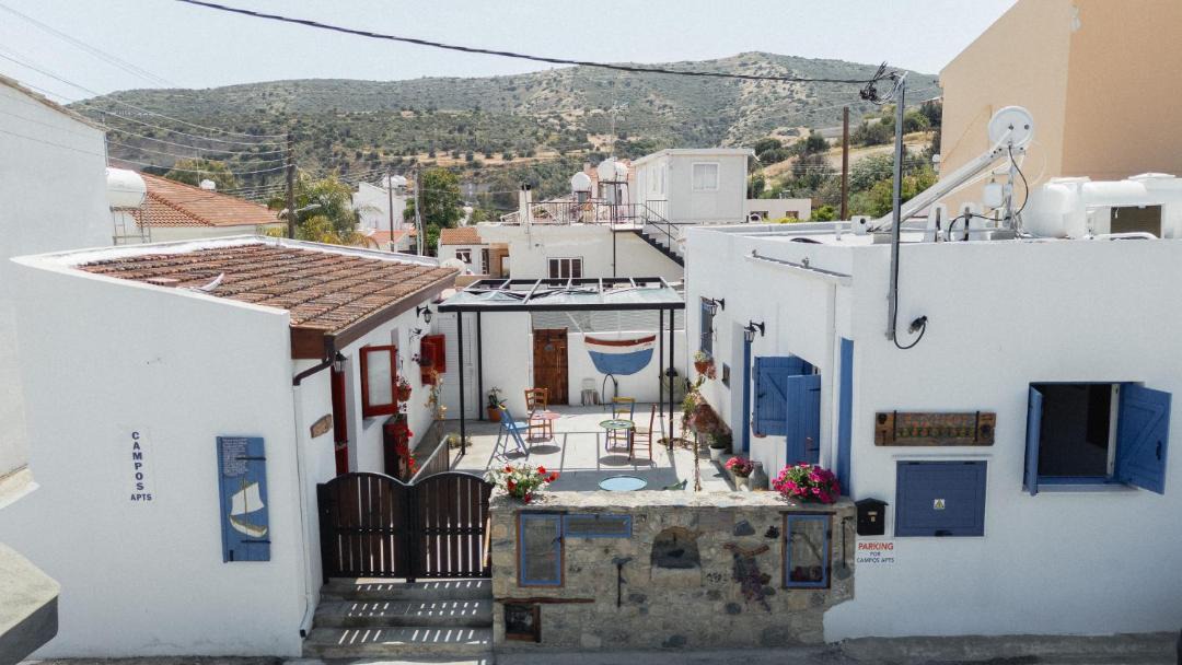 Photo of Others in Agios Theodoros