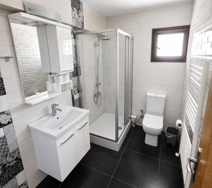 Photo of Bathroom in Bellapais