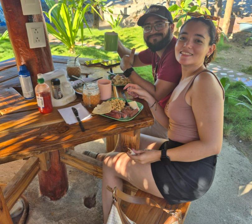 Photo of Others in Jiquilillo