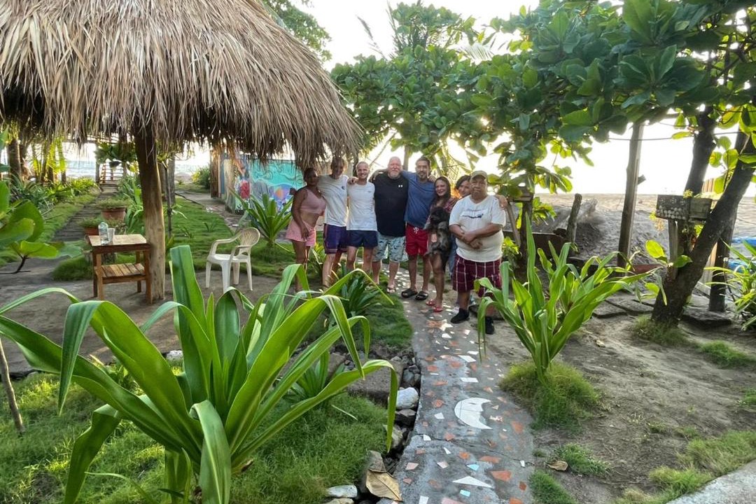 Photo of Others in Jiquilillo