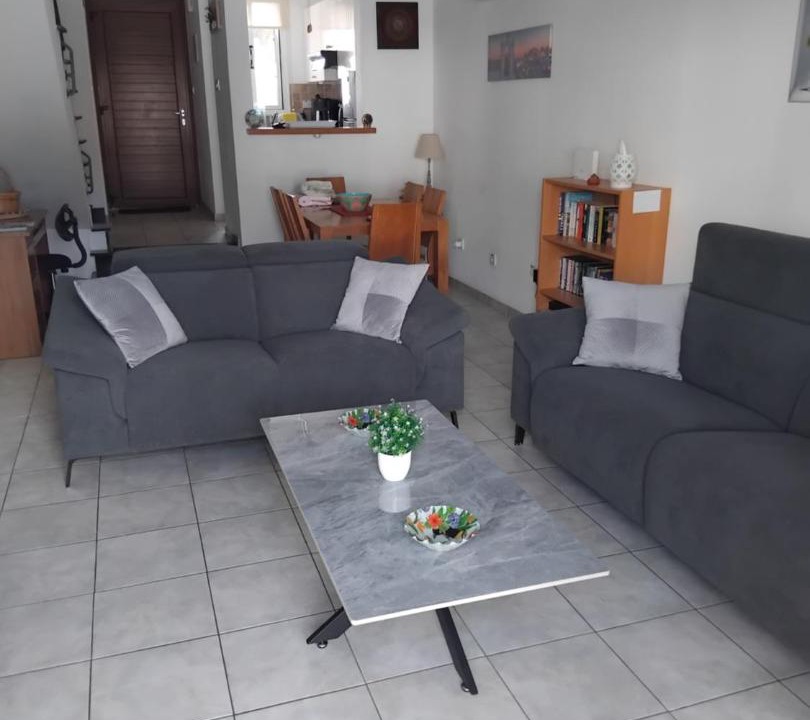 Photo of Livingroom in Peyia Town