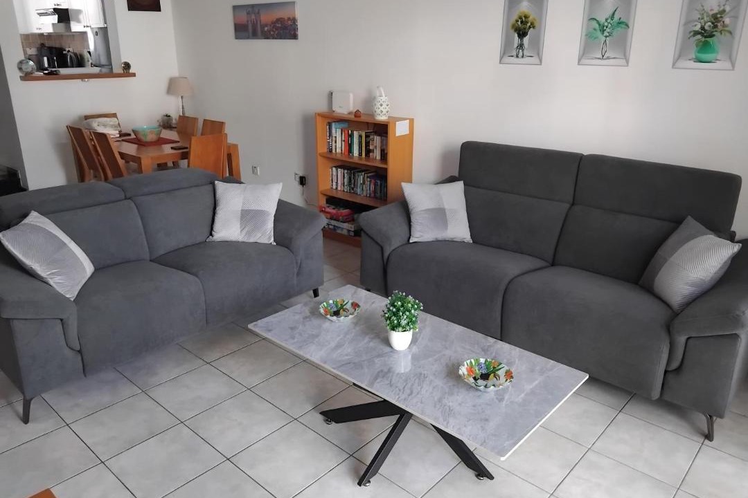 Photo of Livingroom in Peyia Town