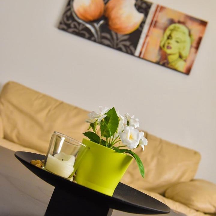 Photo of Livingroom in Agios Tychon