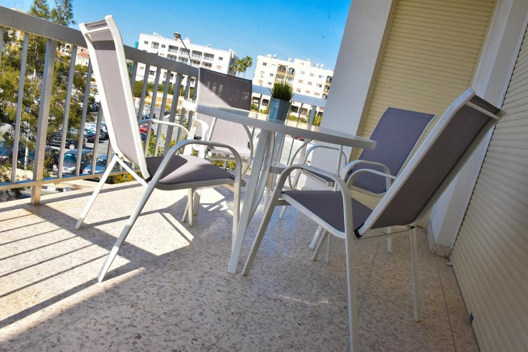 Photo of Patio Balcony in Agios Tychon