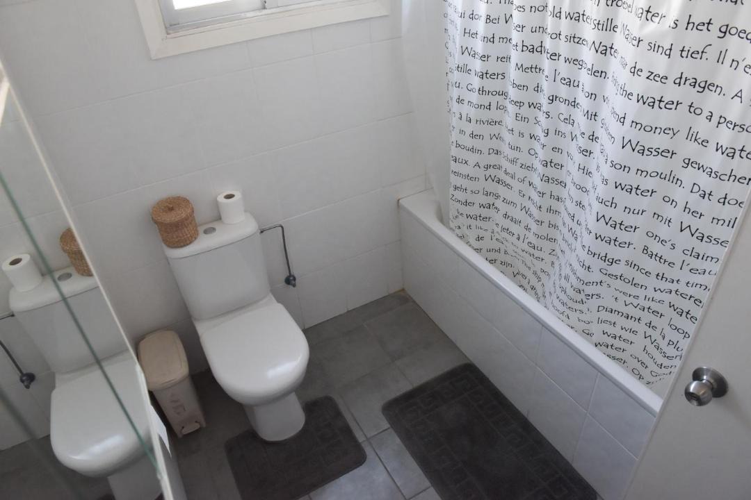 Photo of Bathroom in Agios Tychon