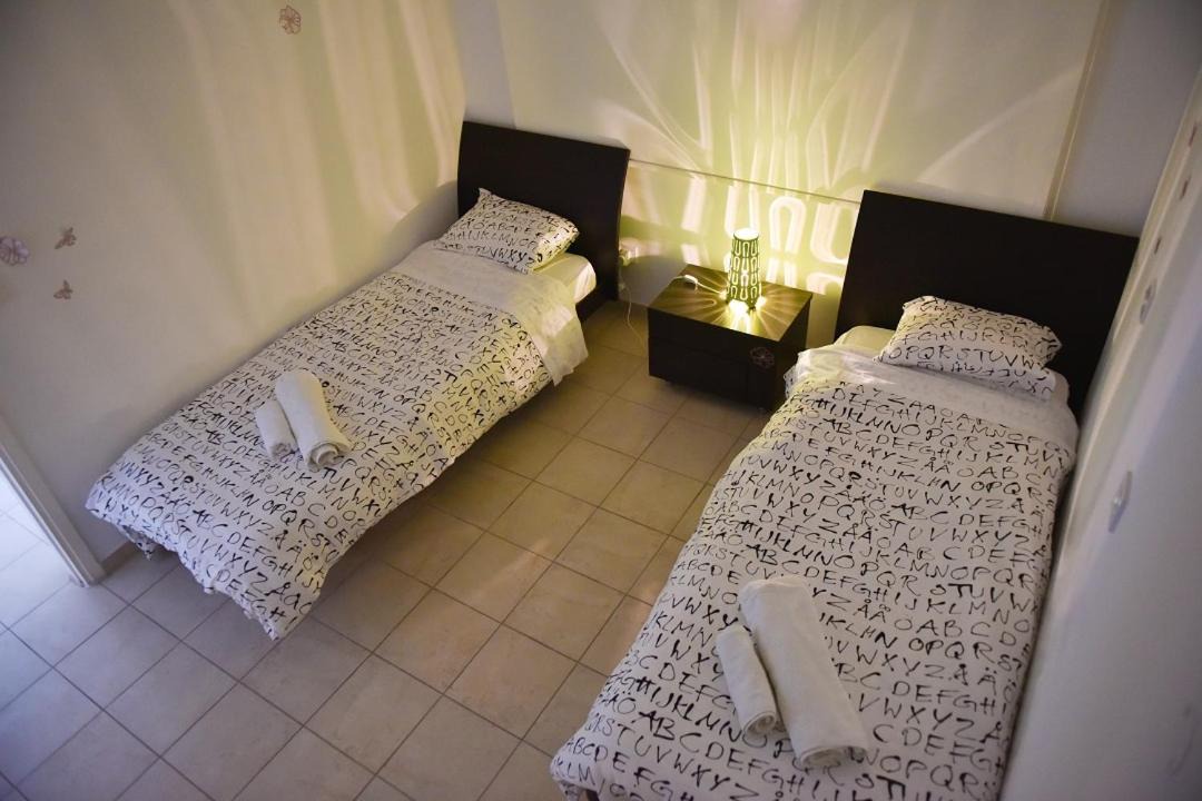 Photo of Bedroom in Agios Tychon