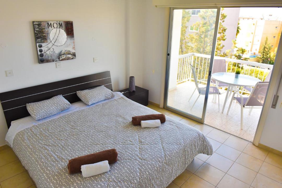 Photo of Bedroom in Agios Tychon