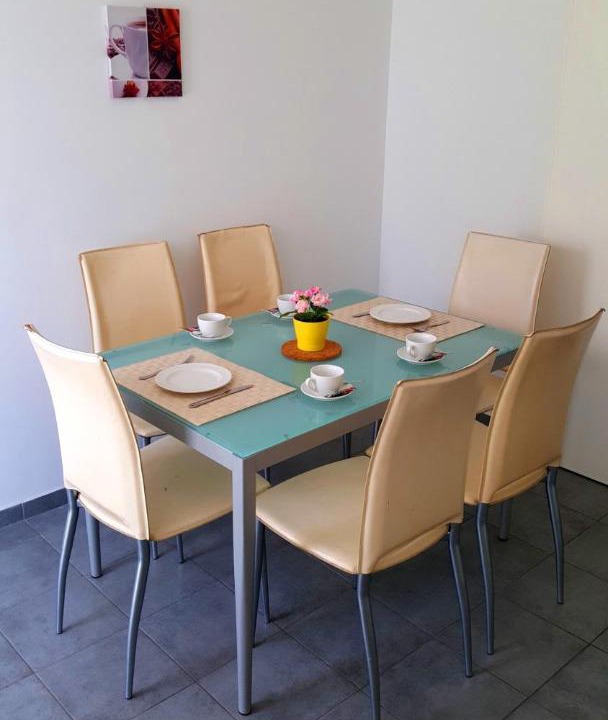 Photo of Livingroom in Agios Tychon